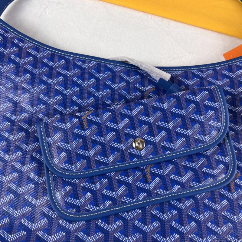 Goyard Top Handle Bags